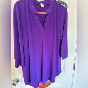Honeyme Large shirt